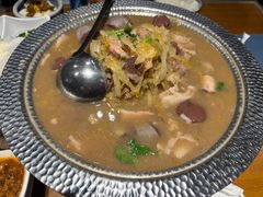 -95号酱骨·一块豆腐(展春园西路店)