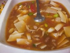连汤肉片-洛阳面馆(红专路店)