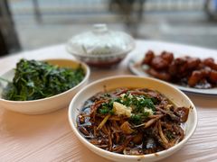 -玲珑餐厅(陕西南路店)