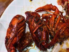 -龙虾风暴(松江店)