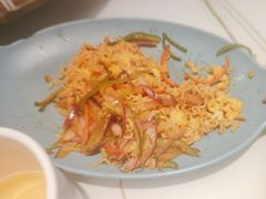 -寂寞的豆芽 蒙古原切大串(金宇店)
