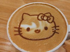 -逸派咖啡 EPARKCOFFEE(广安门店)