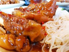 -贤花饭店(凯德店)