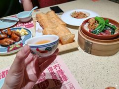 -点都德(奥体印象城店)