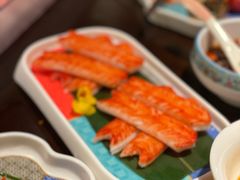 -乐宴·老北京铜火锅(桂庙店)