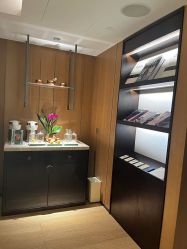 -文华东方水疗中心