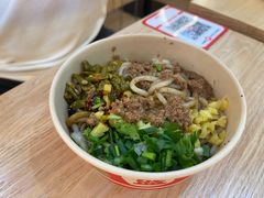 -盛香亭热卤(麓山通程店)