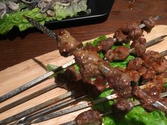 -牛焱·贵州黄牛肉火锅(城西银泰店)