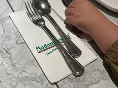 -Madam Kwan's(Mid Valley Megamall)