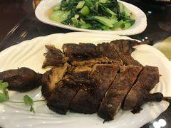 -刘胖子家常菜·蹄花焖藕(富安街店)