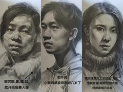-青沐画室·专业美术培训