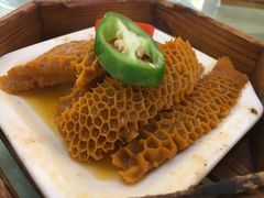 金酱金钱肚-骏丰酒楼(黄编店)