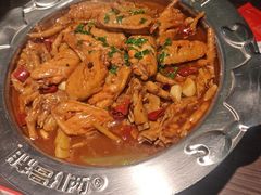 -胖哥俩肉蟹煲(福州仓山爱琴海店)