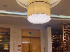 -酌宴府The China Club·广州万富希尔顿酒店(云城东路店)