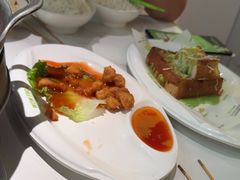 -蛙喔牛蛙(盐城盐都万达店)