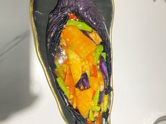 -3号仓库·创意中国菜(嘉兴龙鼎万达店)