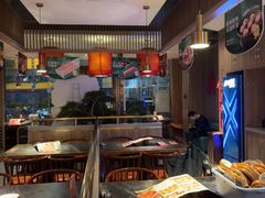 -刘一锅筋头巴脑(王府井店)