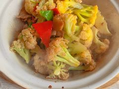 -天天渔港(杏林街店)