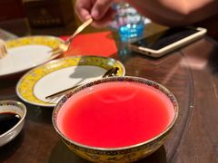 西瓜酪-富华斋饽饽铺·宫廷糕点·伴手礼(护国新天地店)