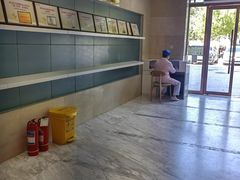 -美年大健康体检中心(牡丹园分院)