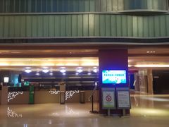 -西安绿地假日酒店