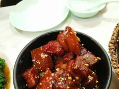 招牌红烧肉-锦園(伊势丹美食城店)