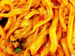 -王菊美食街·王菊面馆(总店)