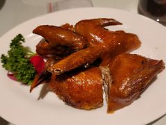 -燕郊烧鸽子(酷车小镇店)