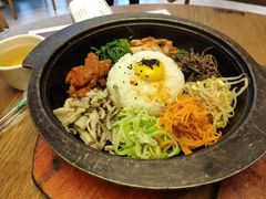 -大同江朝鲜菜•长春地标美食(绿园吾悦广场店)