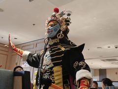 -海底捞火锅(奥体南路店)
