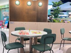 -周沫西餐厅(北京路广百百货店)