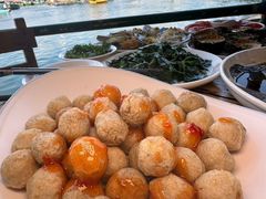 -蓝湾碧波·老字号·疍家非遗海上餐厅