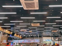 -九號渔港·蒸汽海鲜·粤菜茶点(八卦岭店)