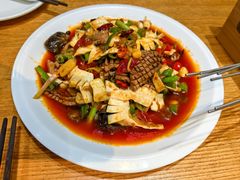 -小艺烧烤(曲江店)