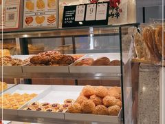 -君之狮子山·轻糖烘焙(松江印象城店)