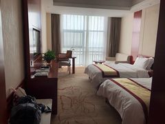 -兴芮温泉度假区