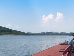 -羊山湖公园