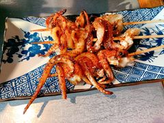 -探鱼·鲜青椒爽麻烤鱼(钟楼众汇广场店)