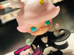 -泡泡玛特POPMART(武汉天地壹方店)