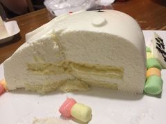 -皇家美孚·蛋糕外送(东部佳世客店)