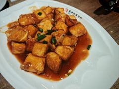-直隶安家牛肉罩饼(七一路店)
