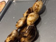 -木屋烧烤(万德庄店)
