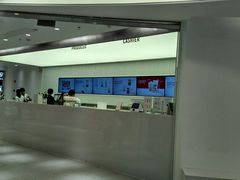 -SEVENBUS(中骏世界城店)