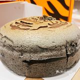 KUMO KUMO新品黑芝麻麻薯芝士蛋糕创新混搭🉑