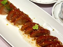 -四世同堂·京菜·烤鸭(双井店)