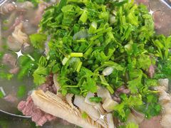 -小杨翘脚牛肉