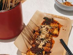 -蓉李记成都名小吃(合肥包河万达店)