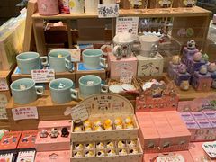-猫的天空之城概念书店(苏州诚品店)
