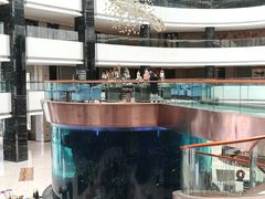 -OPEN開全日自助餐厅·牛肉火锅·海鲜(佛山希尔顿酒店)