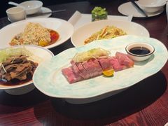 -永安鱼庄·镇江菜(东吴路店)